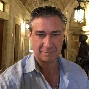 Meet your Posher, Mark